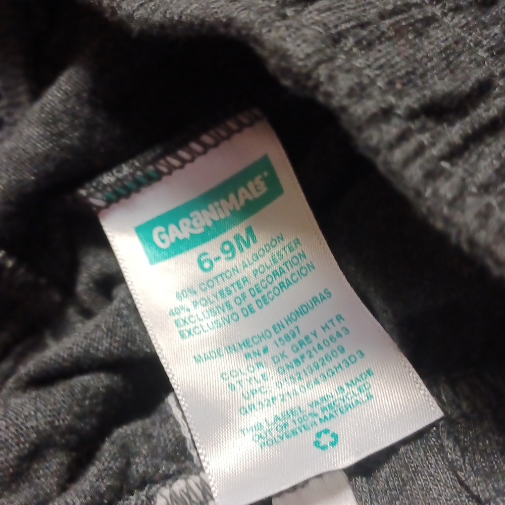 Sweatpants - Picture 3 of 3